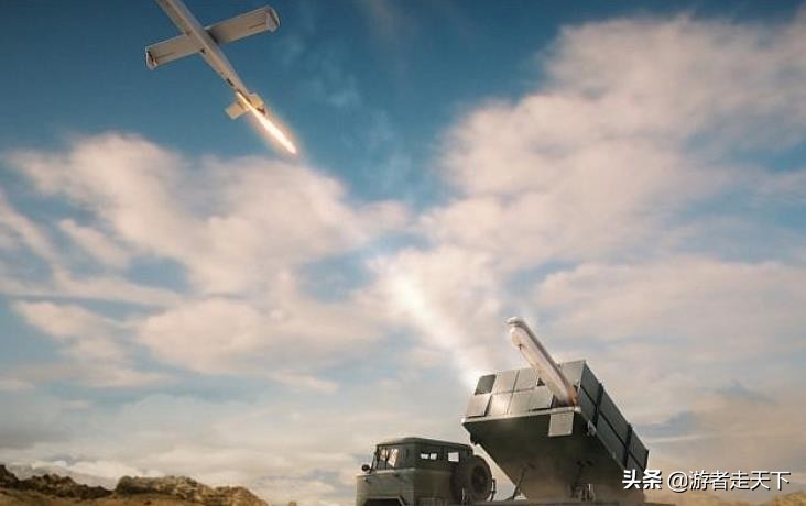 人口800万的以色列为什么会成为印度的主要*器武**供应商之一？