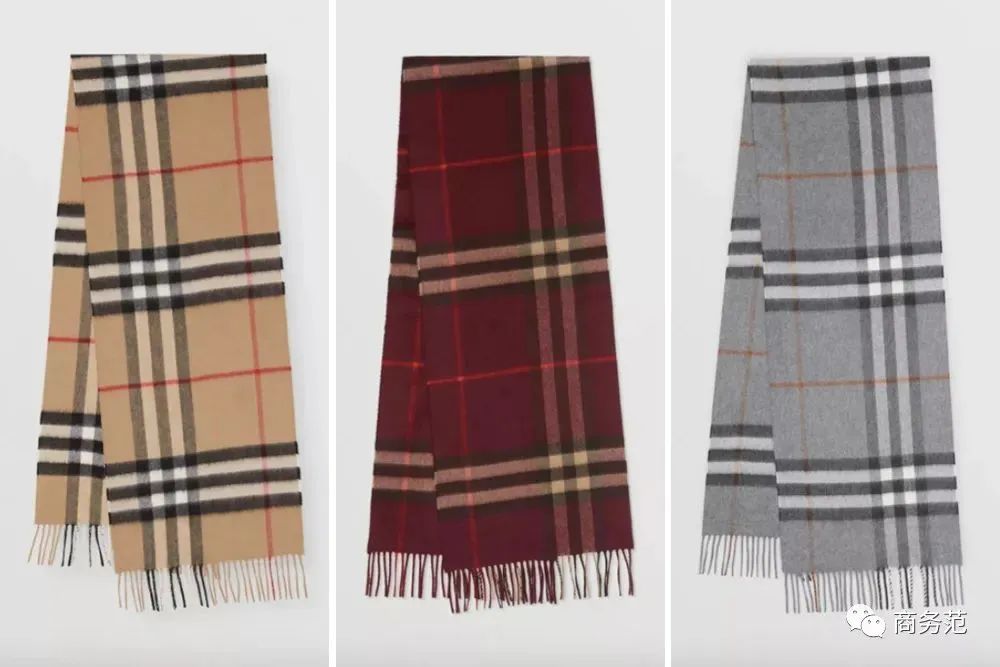 英国羊绒围巾品牌,羊绒围巾品牌排行榜前十名