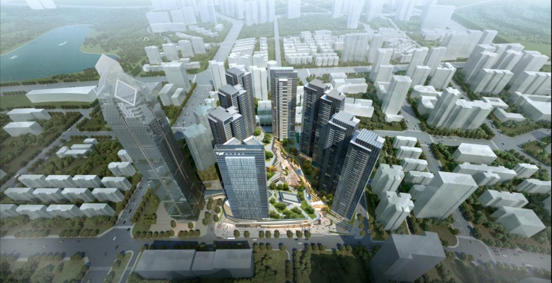 福田区南园新村旧改,福田区莲花北村旧改