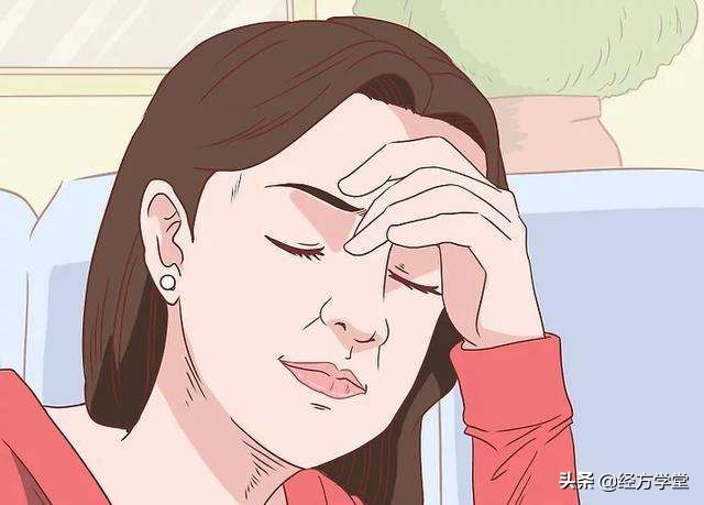 寒药不伤阳，热药不伤阴——三种头痛的特效外治方