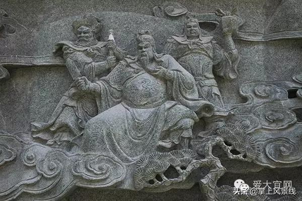 当阳玉泉寺的珍珠泉,当阳玉泉寺珍珠泉照片