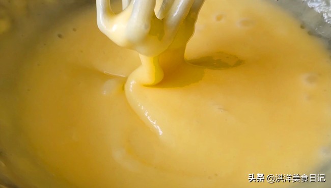 沙拉酱最简单的做法,最正宗沙拉酱的制作方法