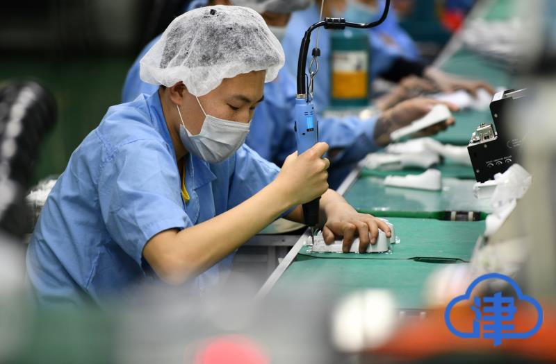 【网媒暖津我为中小企业代言】从血压仪走向“移动大健康”的九安人