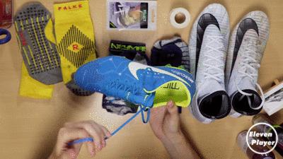 新买的足球鞋磨脚后跟有什么妙招,如何让足球鞋不磨脚