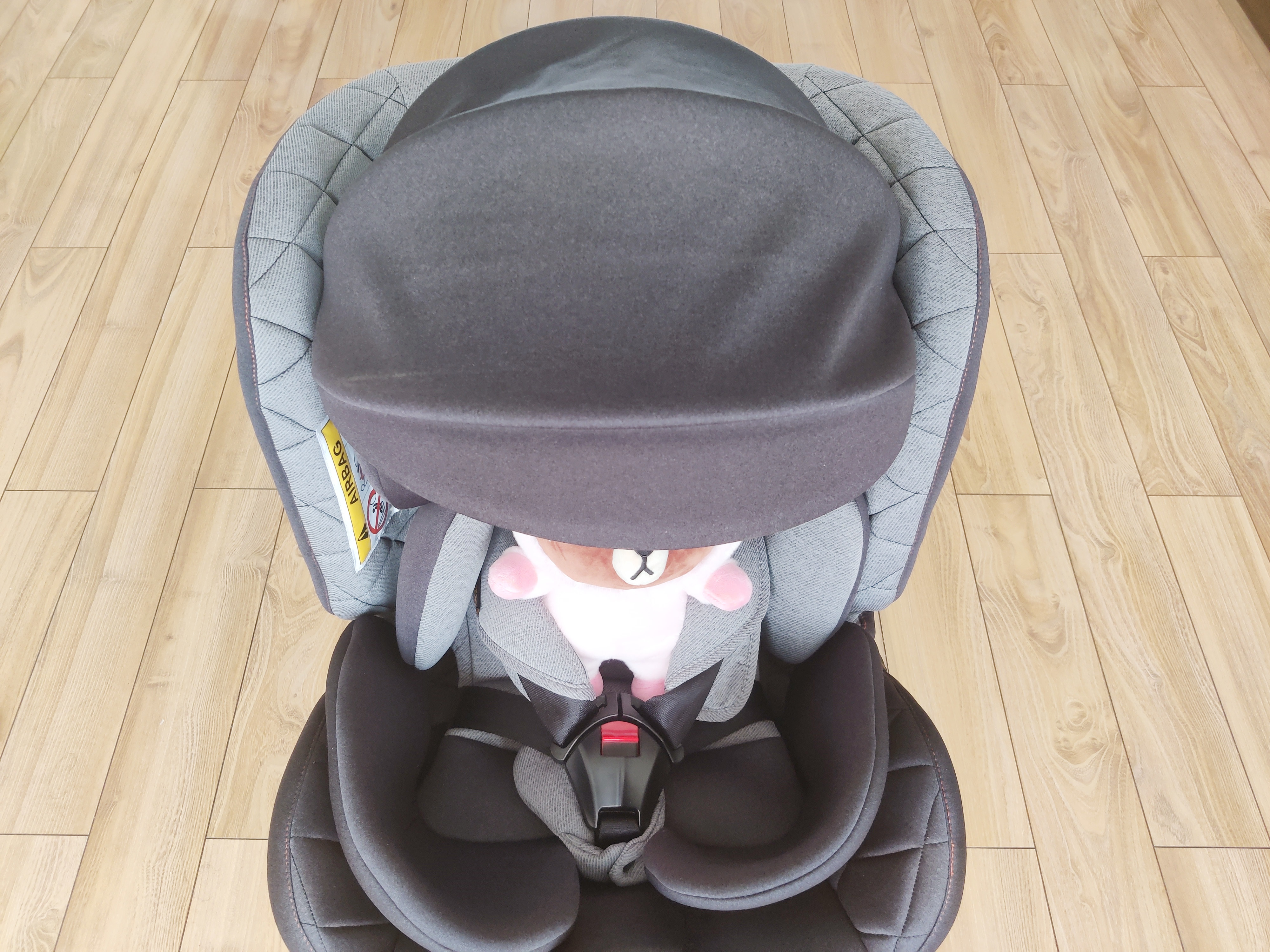 惠尔顿星愿儿童安全座椅怎么收纳,惠尔顿星愿安全座椅怎么使用