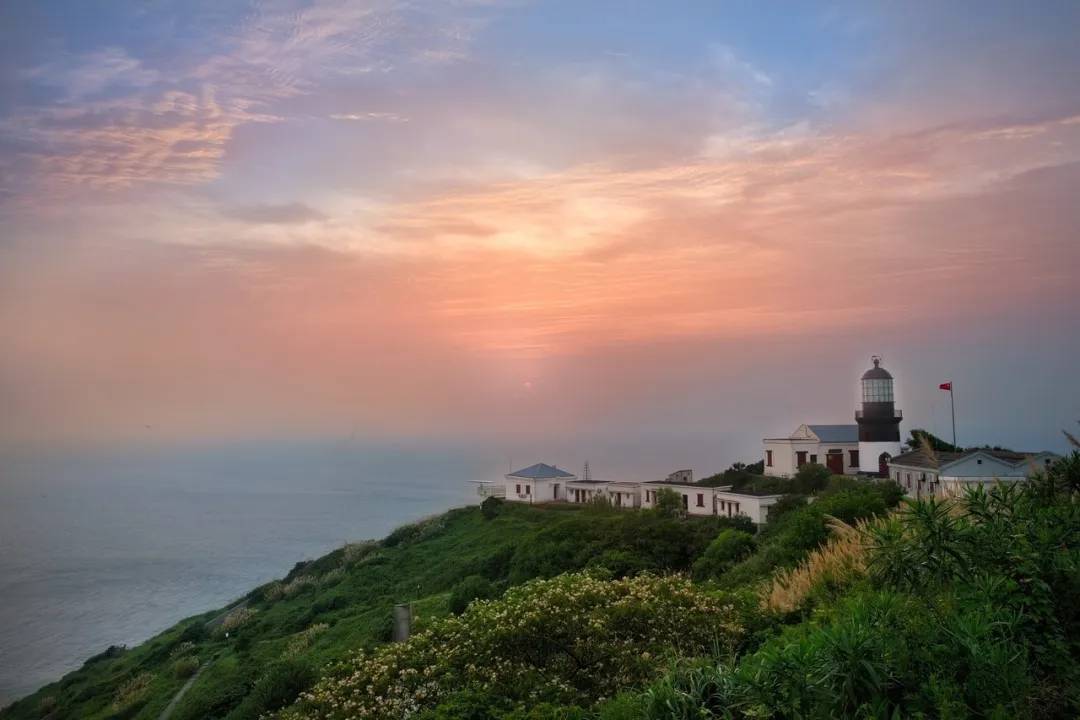 舟山副市长方维,5月23日在驴妈妈直播间带你“舟游列岛gou”!