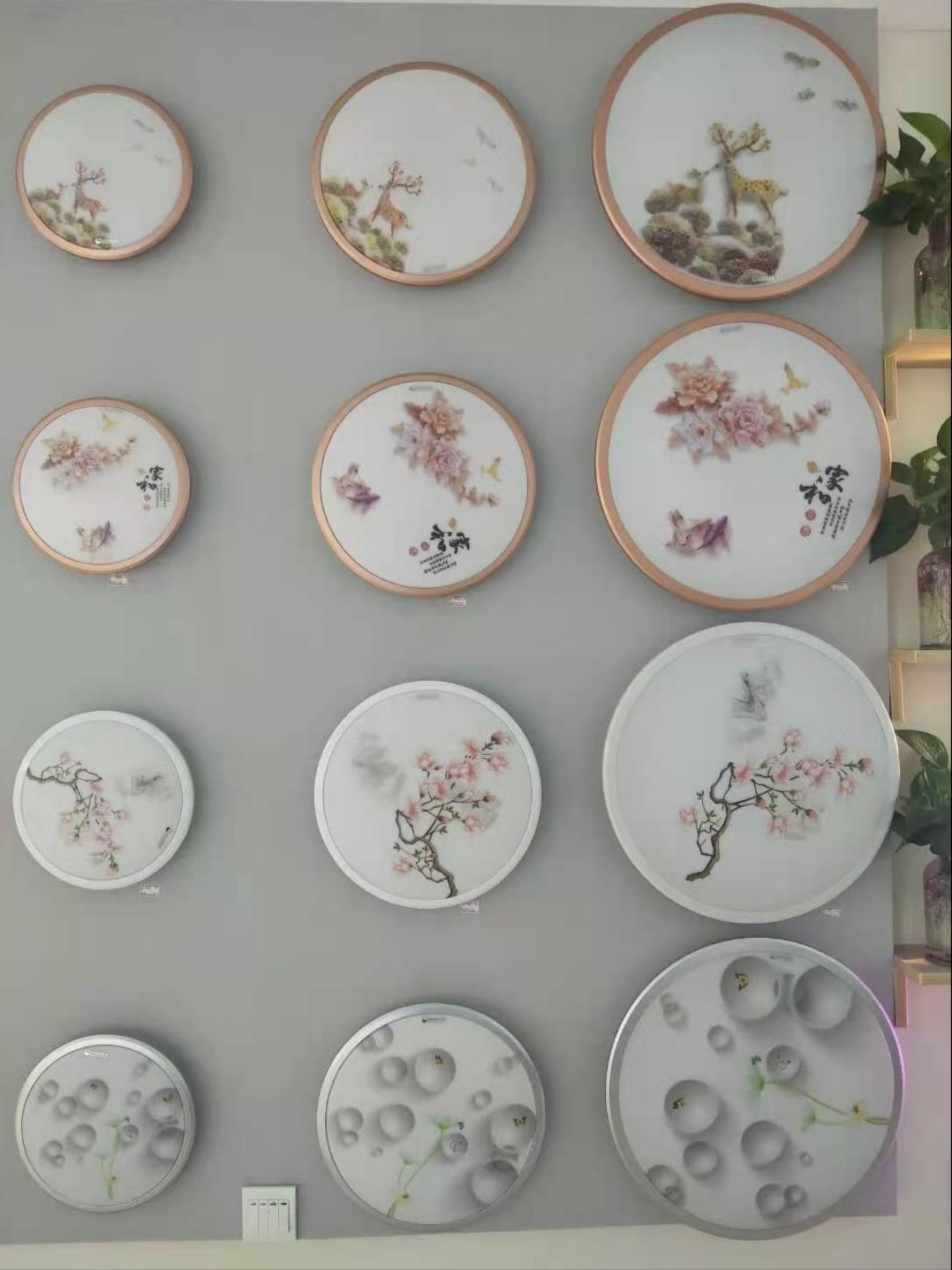 为什么选吸顶灯,为什么要用led灯