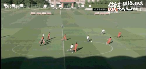 穆里奇中甲首秀集锦,恒大穆里奇高光时刻