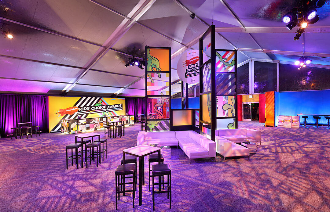 给孩子一个不同寻常的派对布置,做儿童派对策划