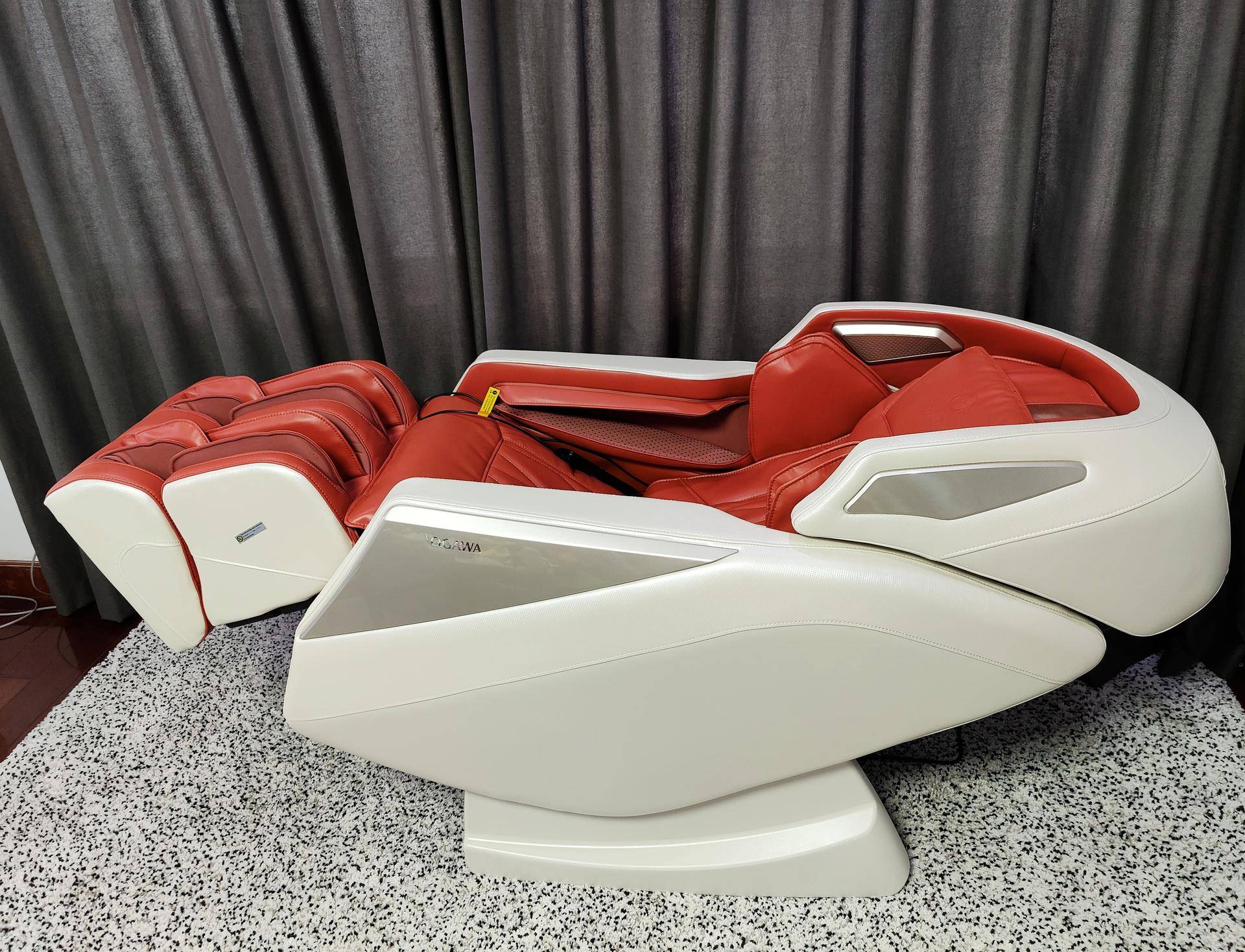 按摩椅水有多重,如何买到便宜按摩椅