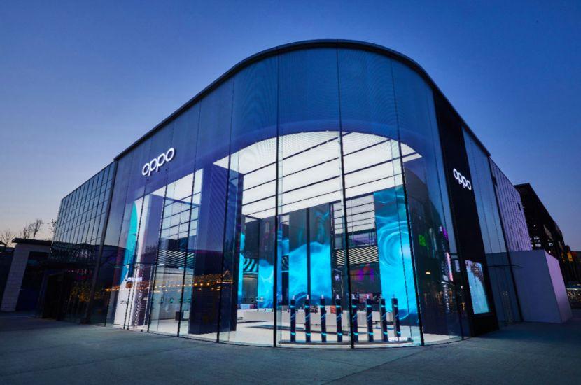 如何建立专利防火墙？OPPO式战略大获成功，专利流氓输得很彻底