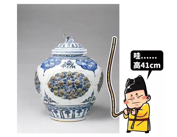 各个朝代的瓷器怎么鉴别,最简单的识别瓷器的科技方法