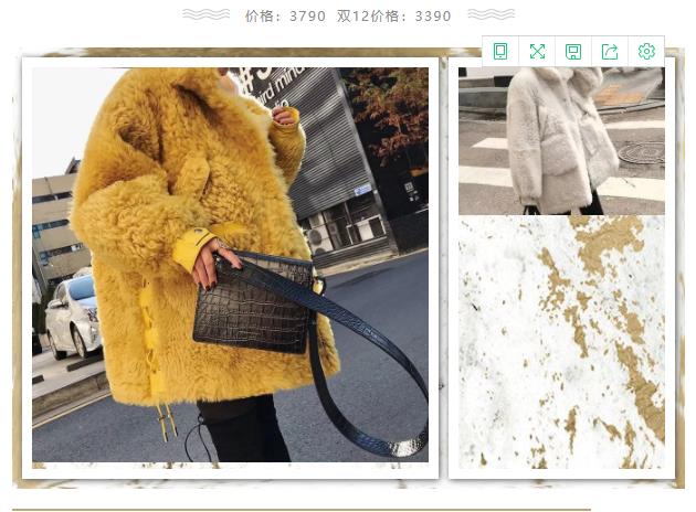 冬天女明星穿羽绒服的搭配,穿搭奇怪的明星