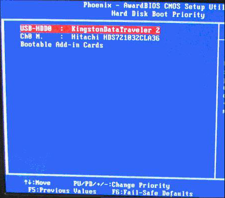 bios设置u盘启动认不到u盘,u盘启动的各种快捷键