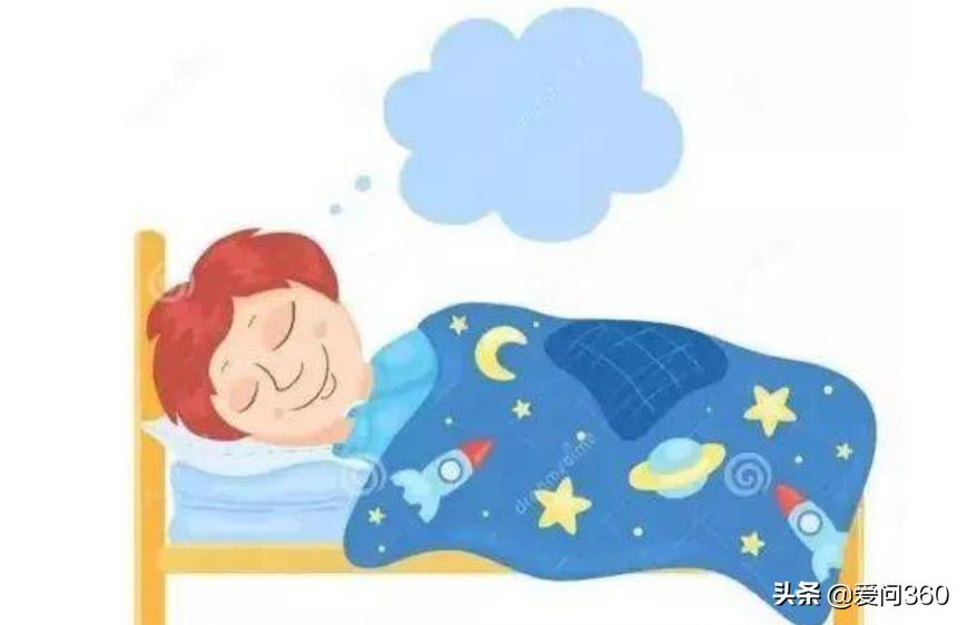 中老年人睡眠不好怎么解决,老年人每日正常睡眠时间