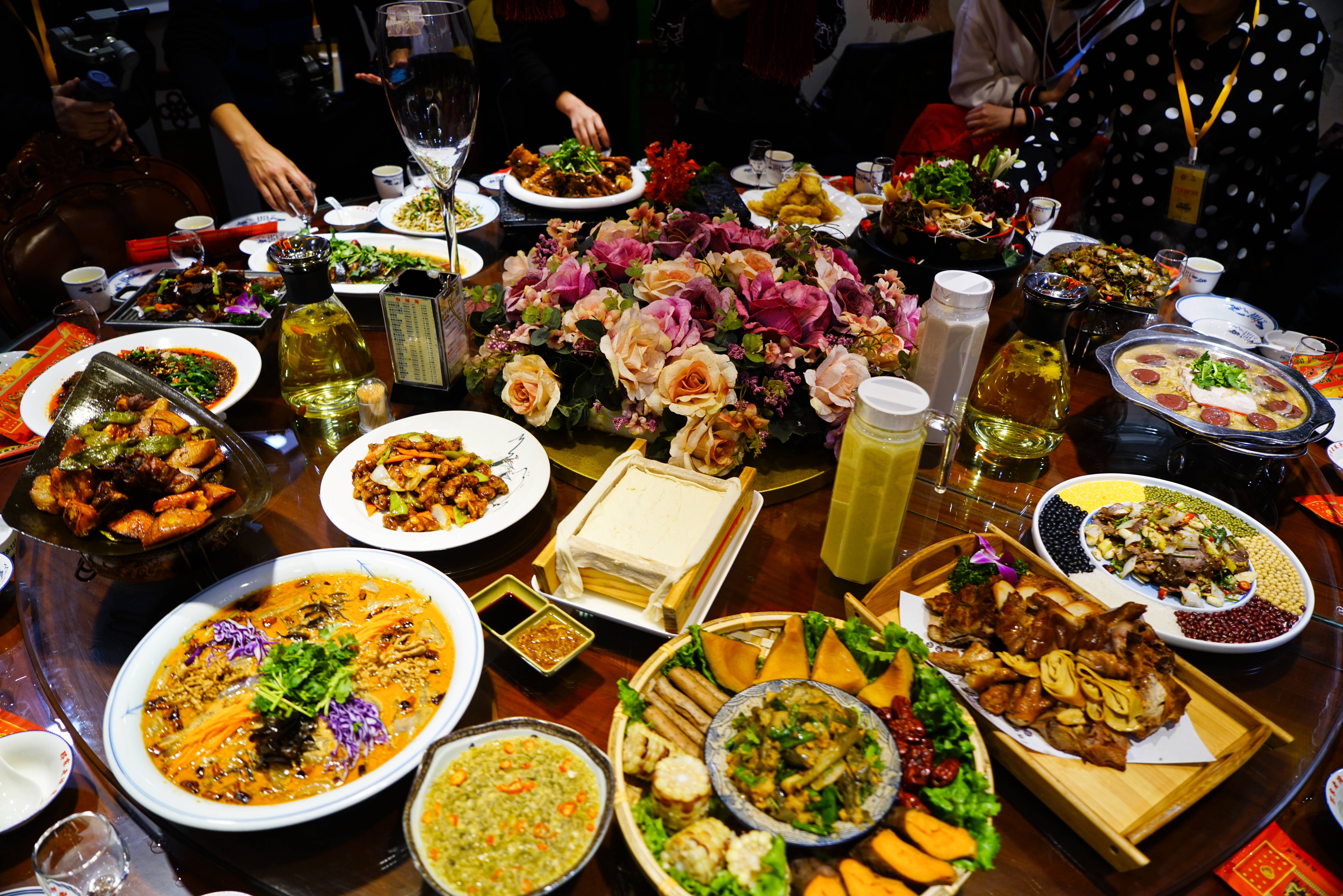 被称为盛京的沈阳，故宫、元帅府、宝马汽车厂都是必打卡网红点