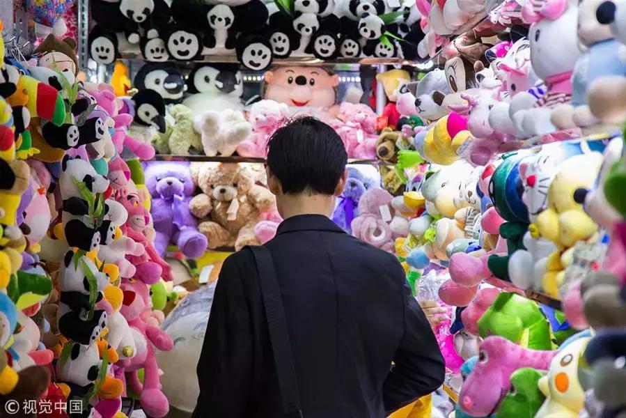 义乌是一座有发展潜力的城市吗,义乌市是怎么发展起来的