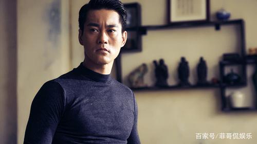 因为周星驰火的陈国坤,陈国坤谈周星驰演他一部电影