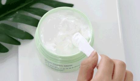 秋冬换季适合用什么面膜,换季皮肤泛红缺水用什么面膜