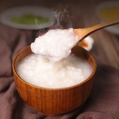 给妈妈的暖心早餐,被妈妈的话温暖