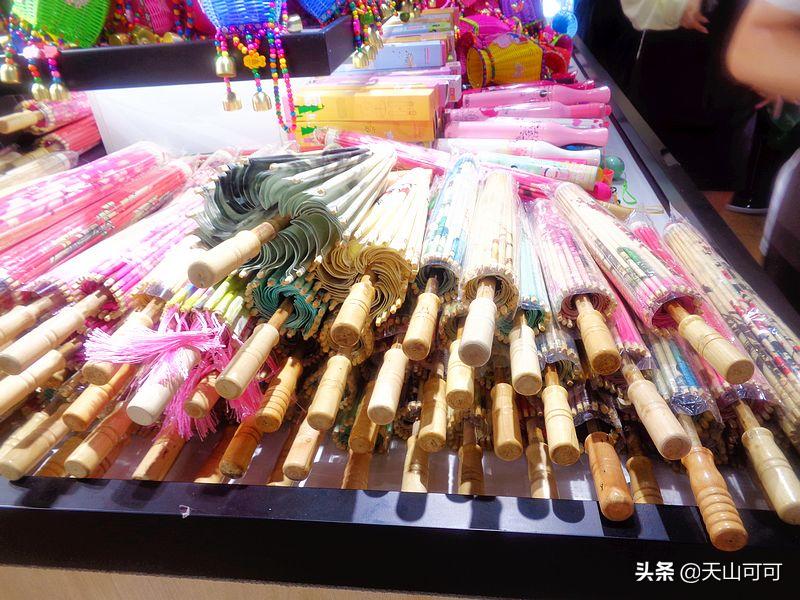 杭州河坊街哪些小吃好吃,杭州河坊街值得吃的