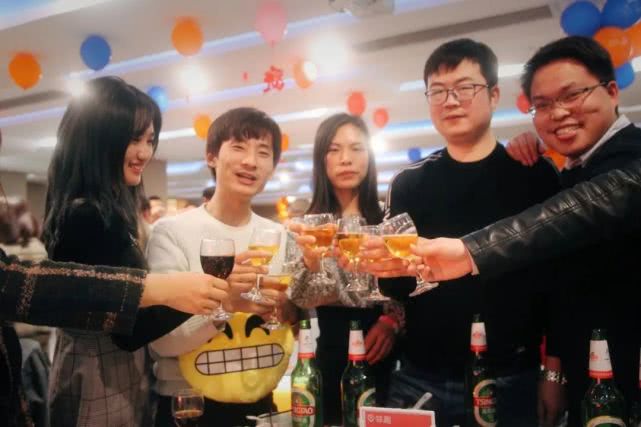 邻趣合作,邻趣五周年