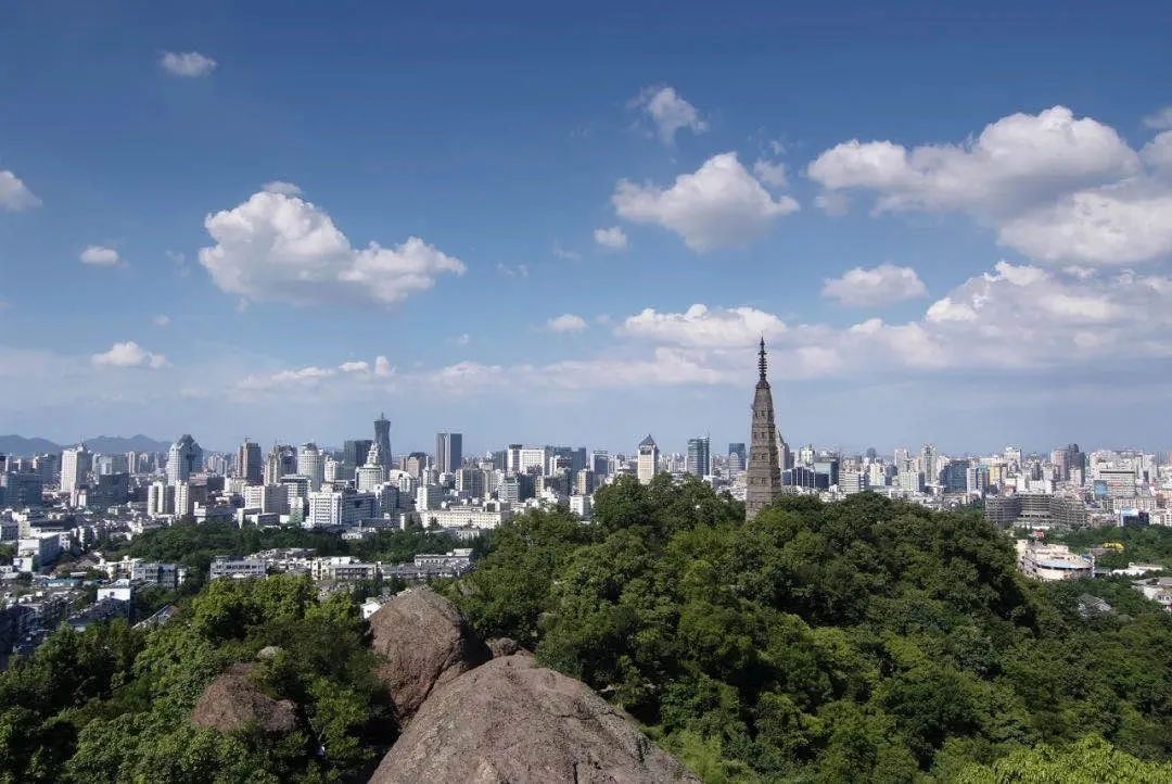 百分之九十的人都念错的二个字,杭州容易念错地名