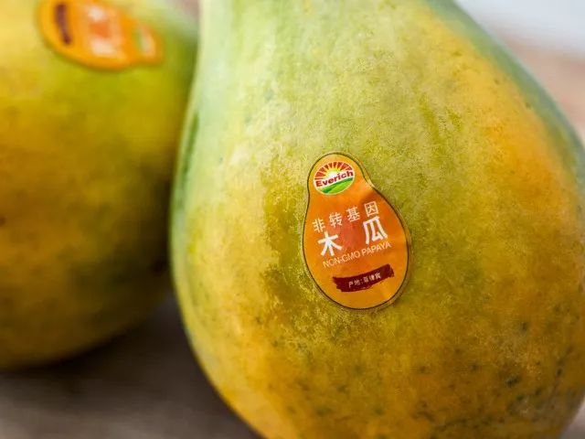 吃木瓜丰胸产品真能丰胸吗,吃木瓜丰胸没有科学依据