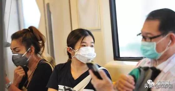 泰国口罩，是否经得起我们的这种买法？