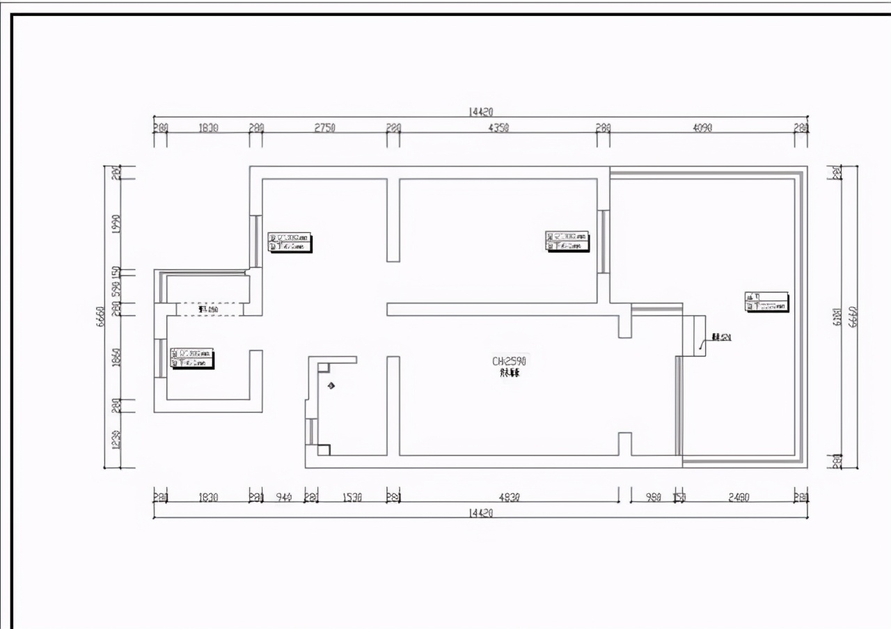 改造上海一家三口27平老房,小夫妻改造上海老房子装修40多万