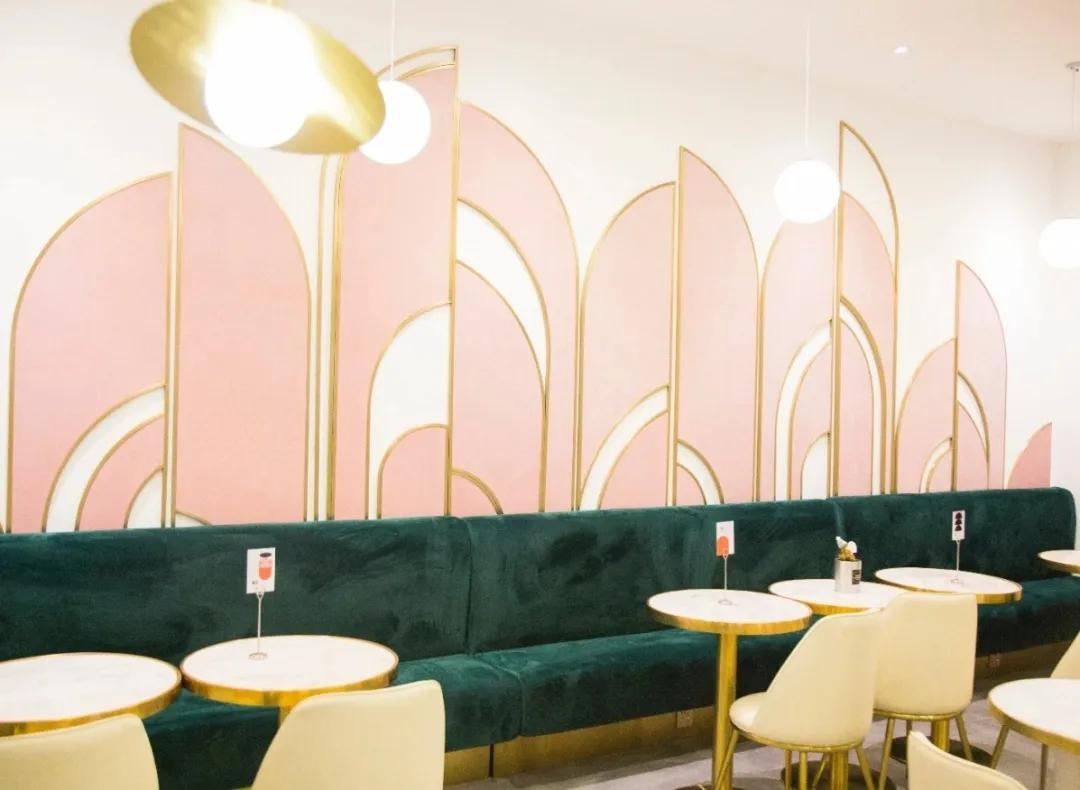 成都仅此一家的网红甜品店有哪些,成都冷门甜品店真实测评