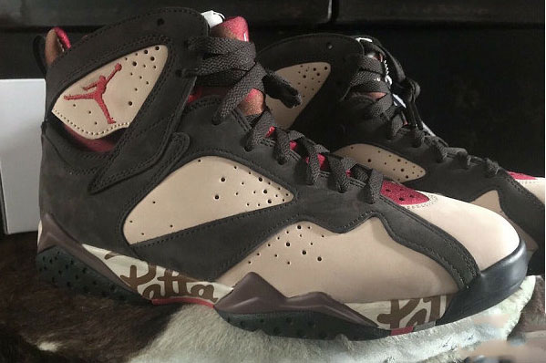 pattaaj7,patta7评测