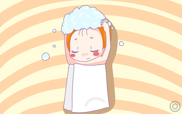 孕妇脱发严重怎么办如何控制脱发,孕期脱发严重秃了一块