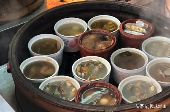 吃遍福州鱼丝,吃遍福州美食视频