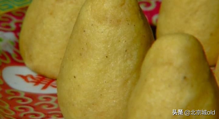 四九城百年老粮店，宣武区老字号大和恒，老北京人教您如何吃粗粮