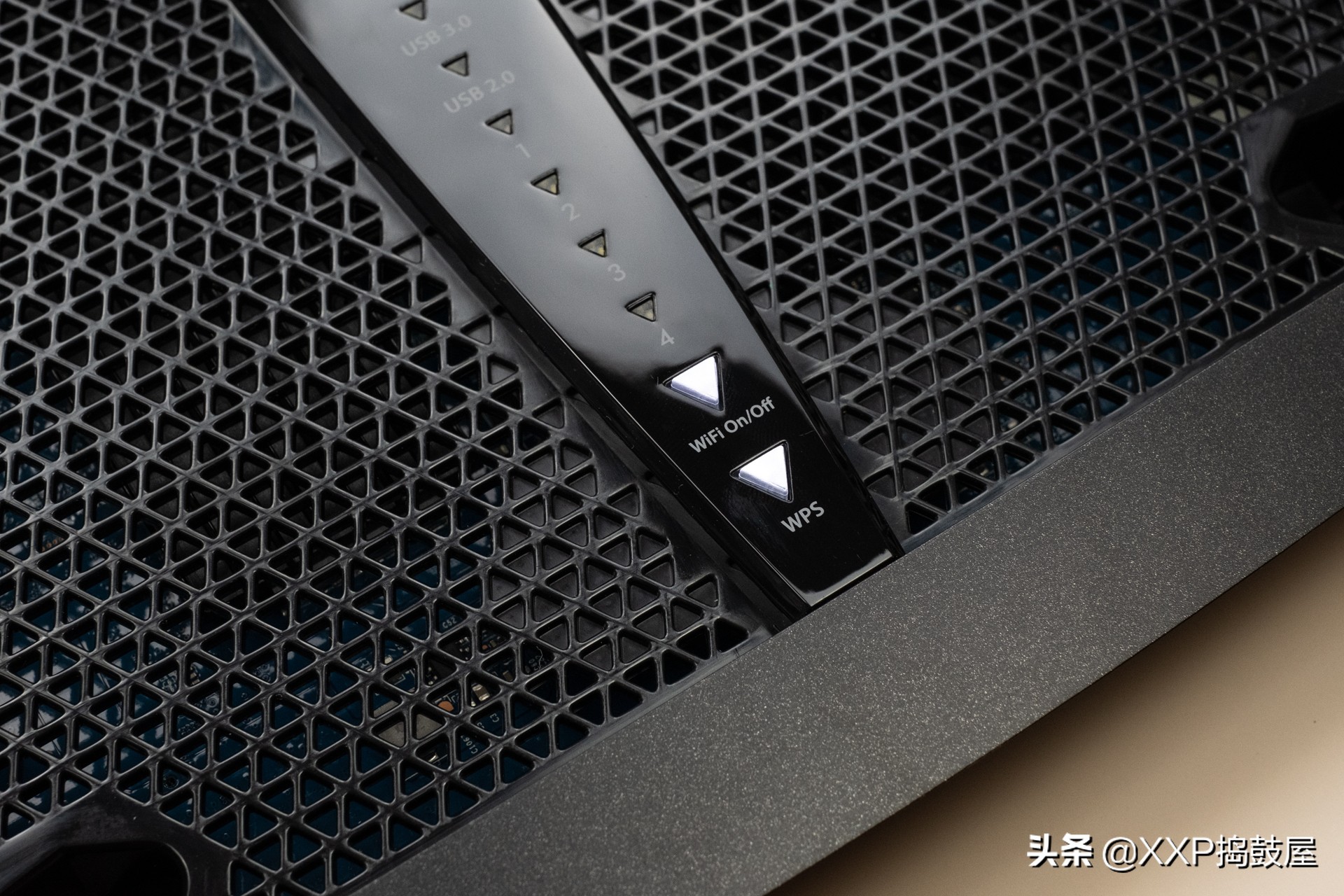 网件netgearex8000,让网络变得稳定