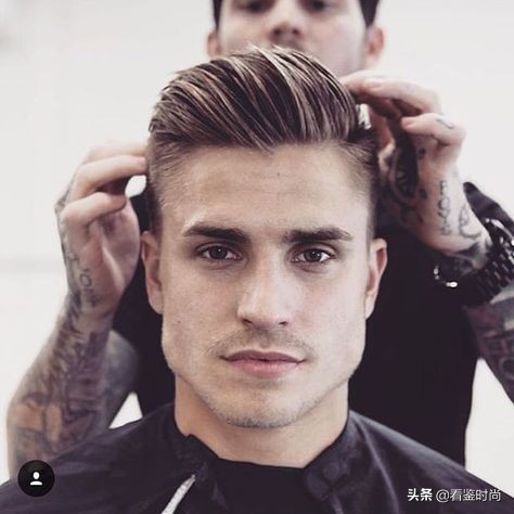 五种可以让头发长得快的秘诀,怎样把短头发扎成长头发