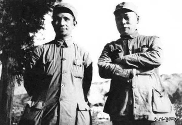 共谍军长韩练成抵得上十万兵:1947年2月20日莱芜战役结束