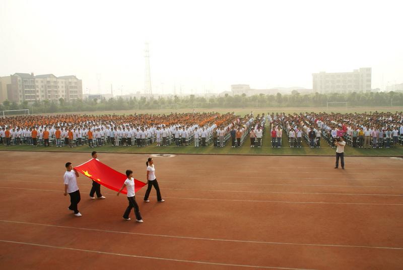 走进名校与学霸面对面,江苏学霸天团天一中学