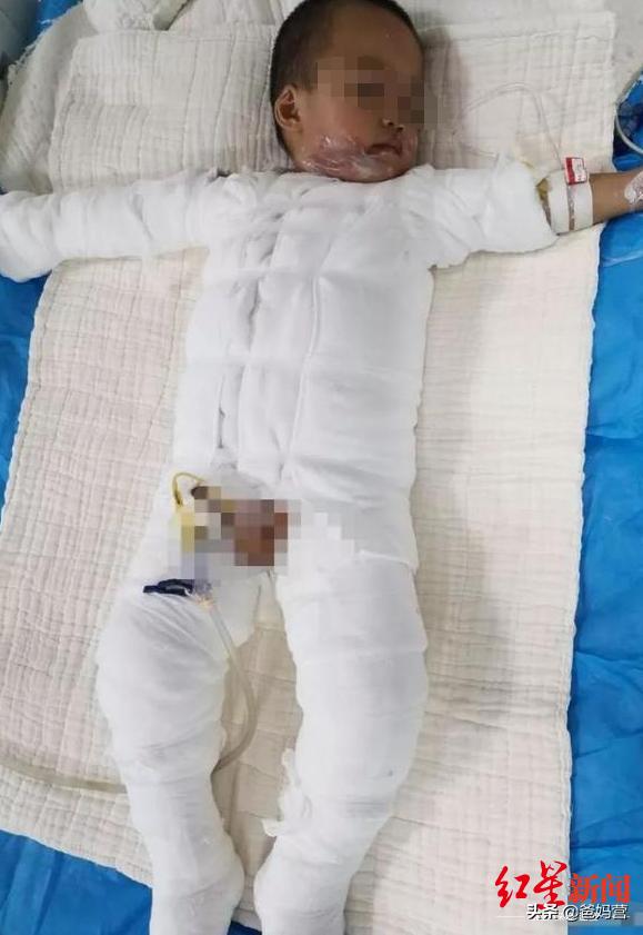 小心！2岁孩子家中溺亡，假日小心家里的4处隐藏危险