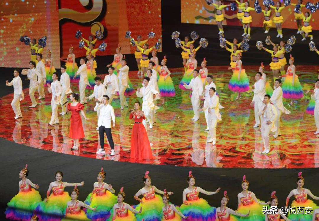 庆祝第十四届全运会圆满结束,第十四届全运会男子100米决赛