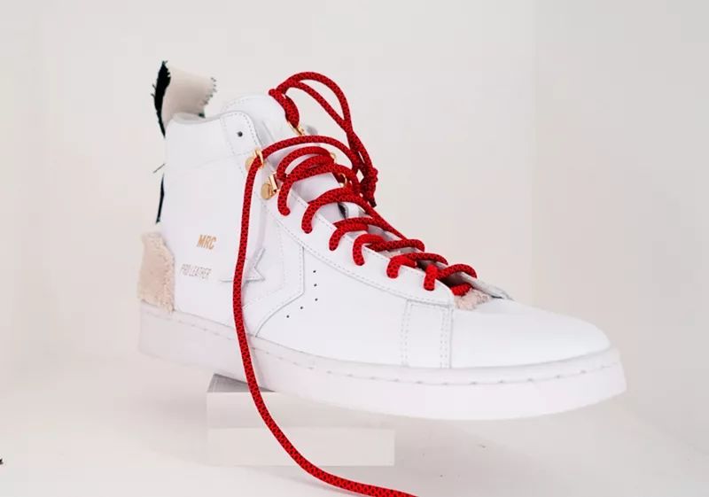 一款就一双球鞋!土豪也不一定能抢到