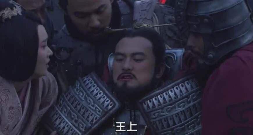 力能举鼎有多难？这座大鼎就曾压死两位绝代猛将