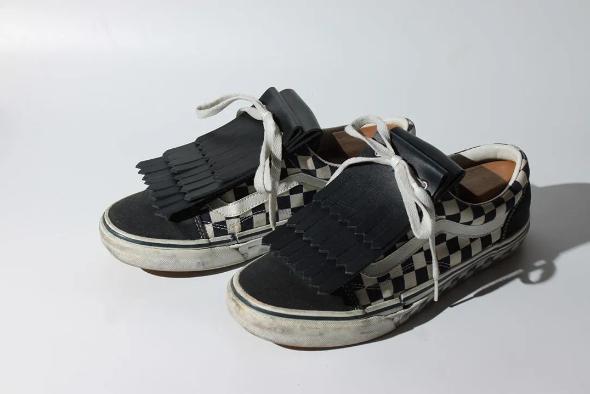 有特别配件的球鞋,拥有这些装备你也能秒变运动达人