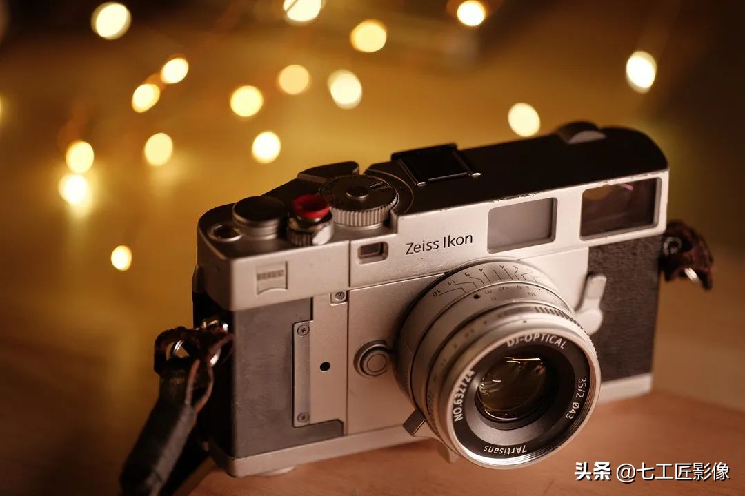 七工匠50mm和35mm哪个合适,趣味体验