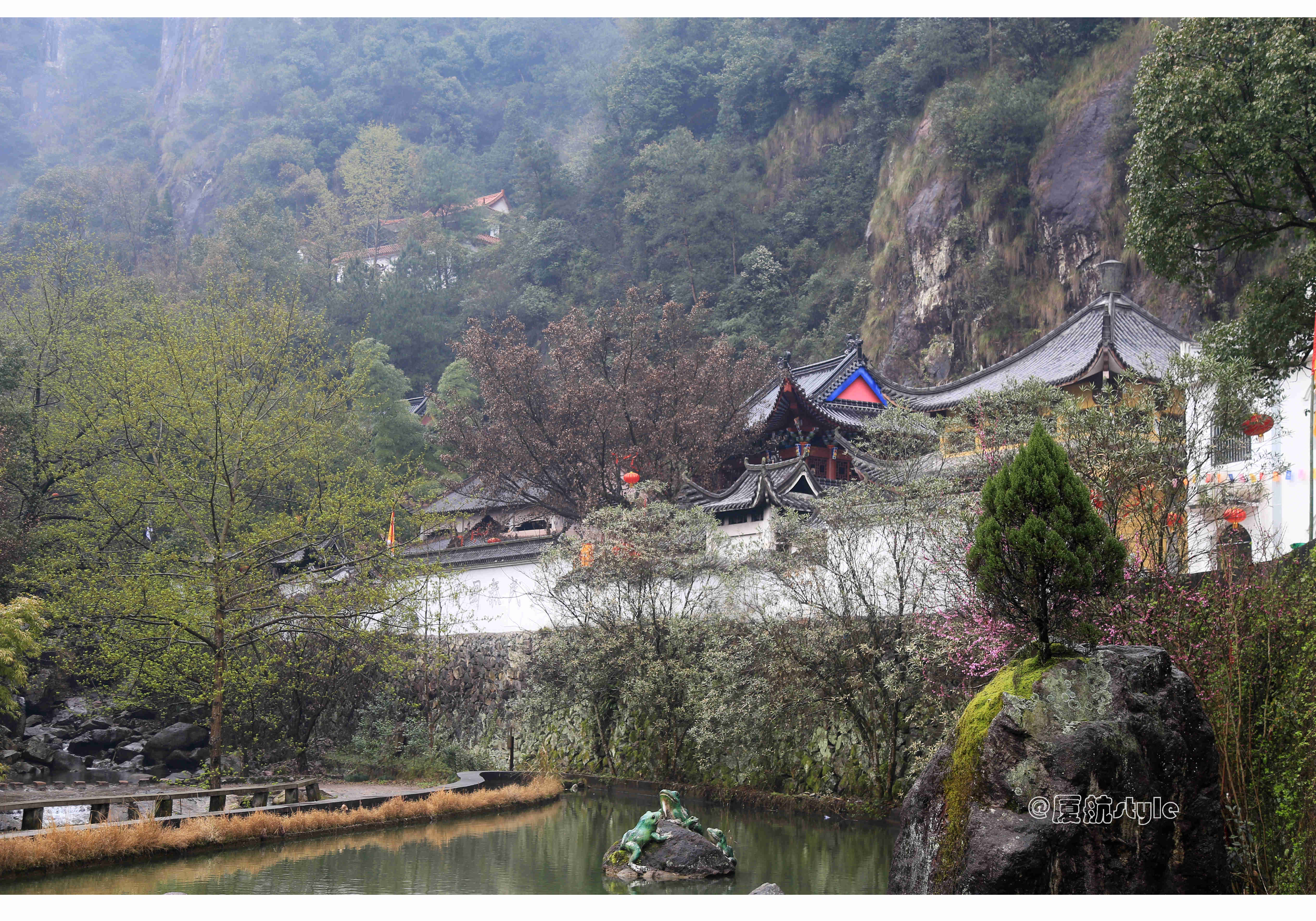 中国首个文化主题公园,我国第一个国家文化公园