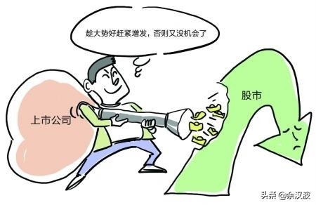 五千字长文解读送股转股配股和分红，以及对公司和投资者的意义