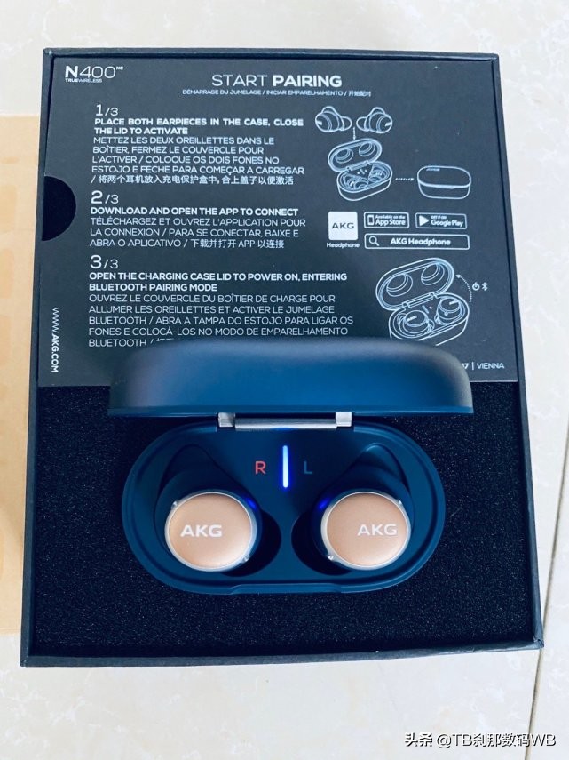 三星的akg耳机测评,三星akg耳机type-c版音质