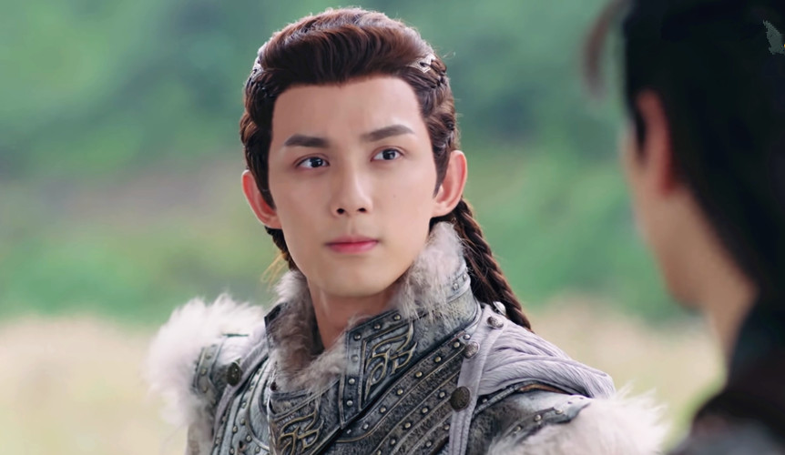 漠北王舅舅变义兄?《长歌行》如此“魔改”是有原因的