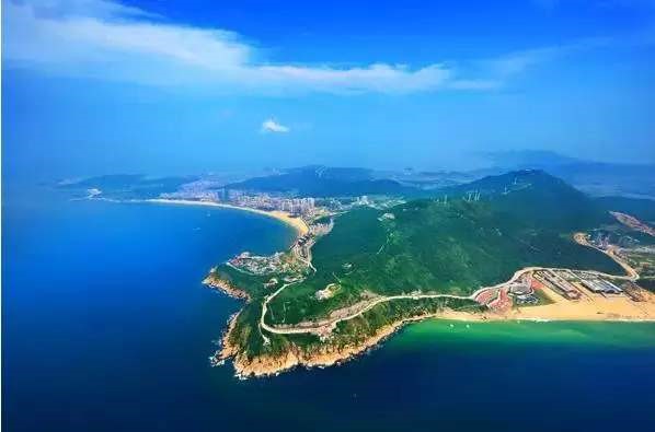 贵阳至海陵岛沿途旅游攻略,从长沙去阳江海陵岛旅游攻略